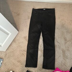 Paige Cindy size 29, worn once